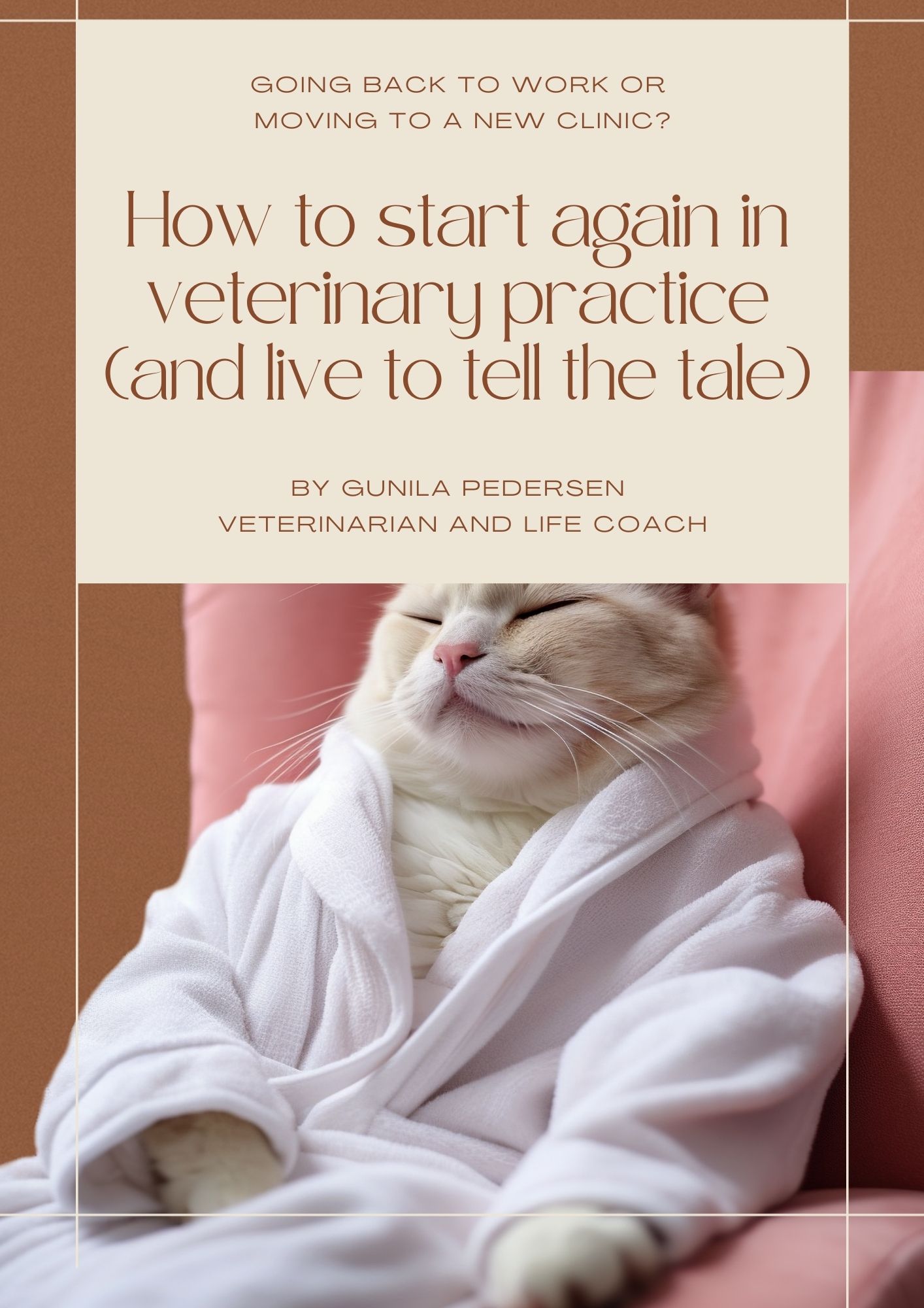 Start Again Handbook